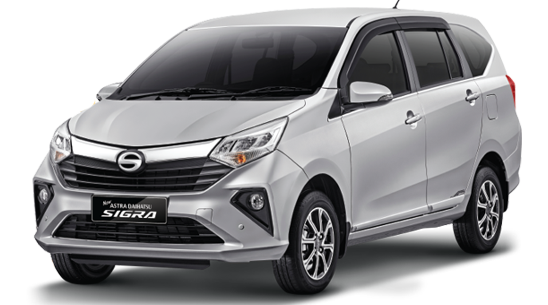 Daihatsu Sigra